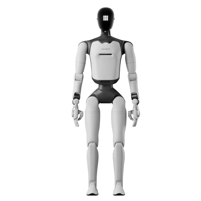 Agibot A3 Ultra Developer.