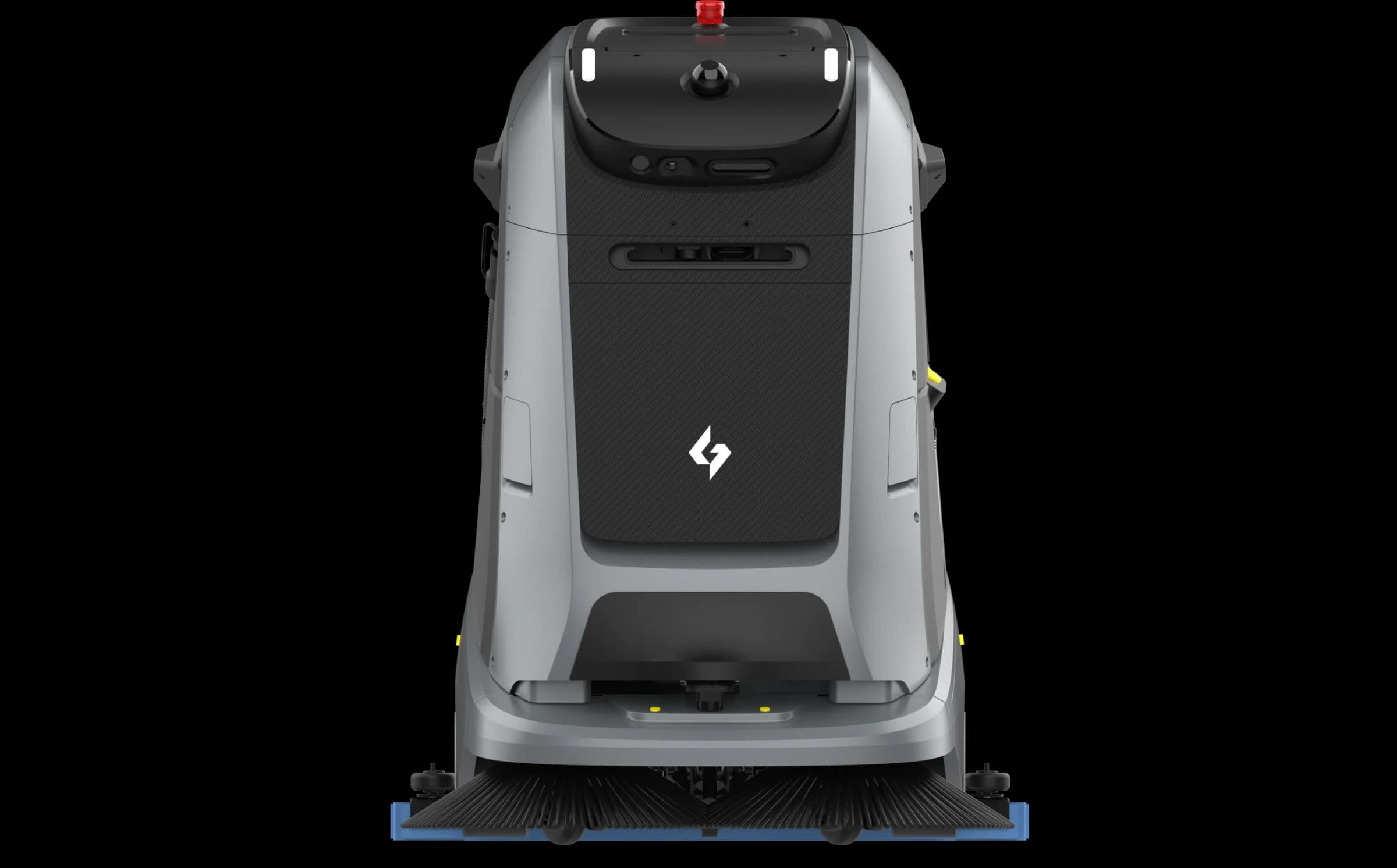 Reinigungsroboter Gausium Marvel.